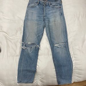 Citizens of humanity Liya jeans